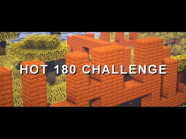 Hot180challenge - perpexior