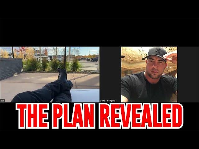 Democrats Plan For The Unthinkable! Will Trump Make It To Inauguration? Juanito Explains.. Prepare