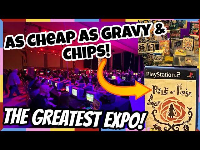 What Makes PLAY EXPO THE BEST Gaming EXPO?