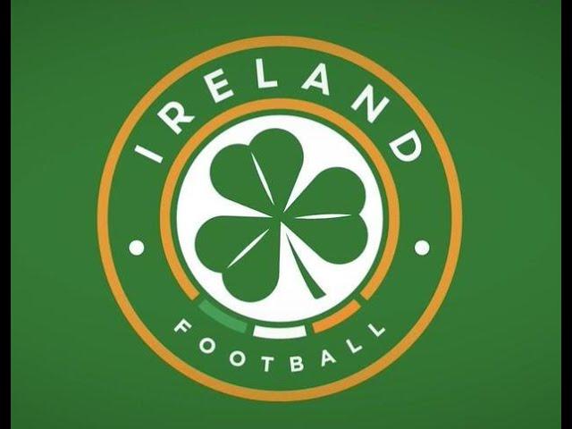 Ireland WU17 v Kosovo WU17