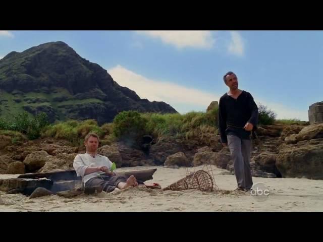 LOST 5x16/17 - Best ... scene ... ever ... [HD]