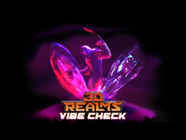 3D REALMS VIBE CHECK