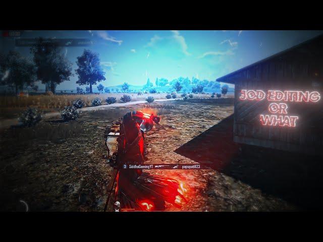 Brown Rang @YoYoHoneySingh Pubg Beat Sync Montage | Slowed Reverb | Siddha Gaming