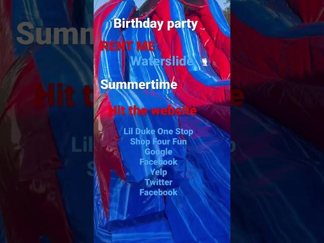 https://dev.iodemosite10.com/LILDUKEONESTOPSHOPFOURFUN52. #manatee #bouncehouse  #florida #birthday