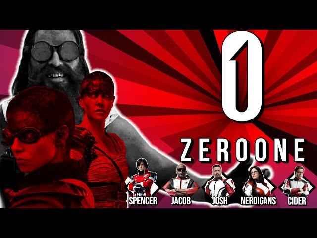 Furiosa's FLOP! Oh no! What happened? House of the Dragon DRAMA! Was Atlas Real? | Zero One