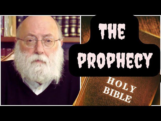 The INCREDIBLE Biblical prophecy about ISRAEL