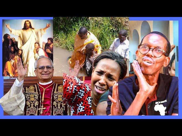 DR RUSA:REKA MBIVUGE BWA NYUMA:IYI MANA TWUMVA NI IYO ABAZUNGU BAREMYE|IRICA,IRATWICA,IGIRA UMUJINYA