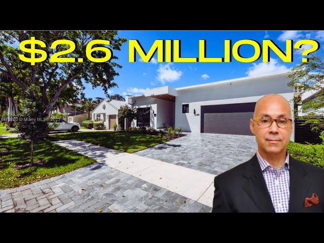 new Construction In Fort Lauderdale FL | Living In Miami | Real Estate