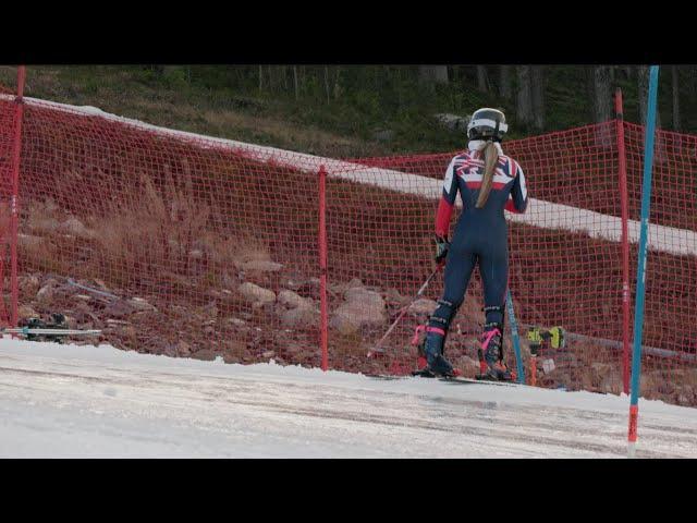 Ski Race Cancelled Last Minute - What Happens Now? | Sweden