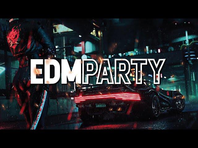 EDM Party Mix 2023 | The Best Mashups & Remixes Of Popular Songs | Festival & Club Music 