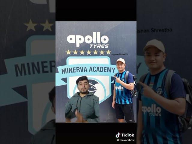 Any questions for Nishan Shrestha? #thevarshow #nepalifootball #adivisionleague #letstalkfootball