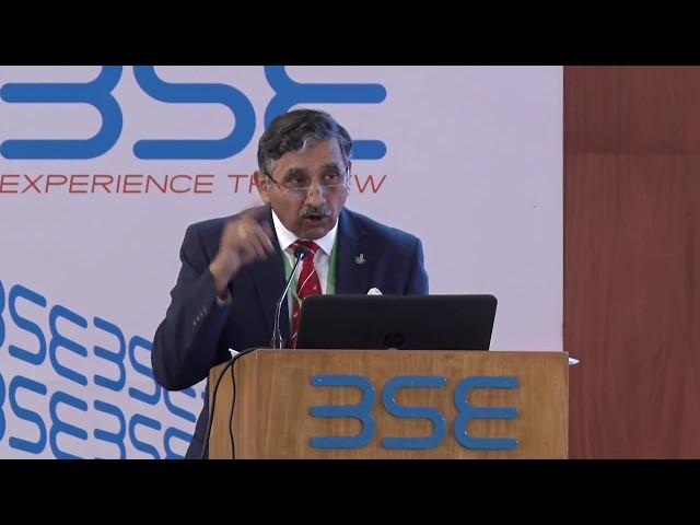 Lt Gen Arun  Sahni- Equitable access to India's Natural Resources