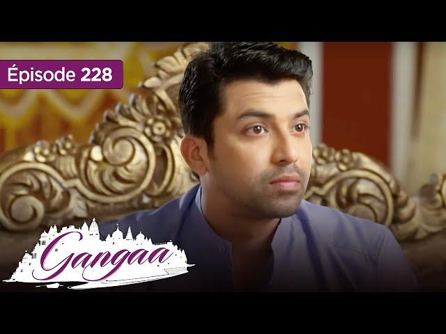 GANGAA - ep 228 - Une jeunesse sacrifiée - Série en Français