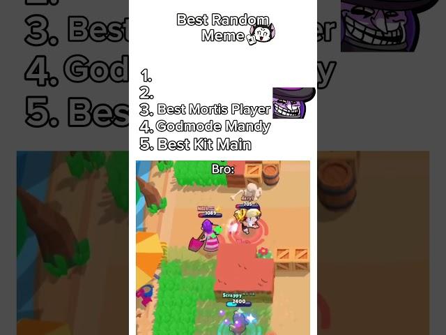 #brawlstar #brawlstars