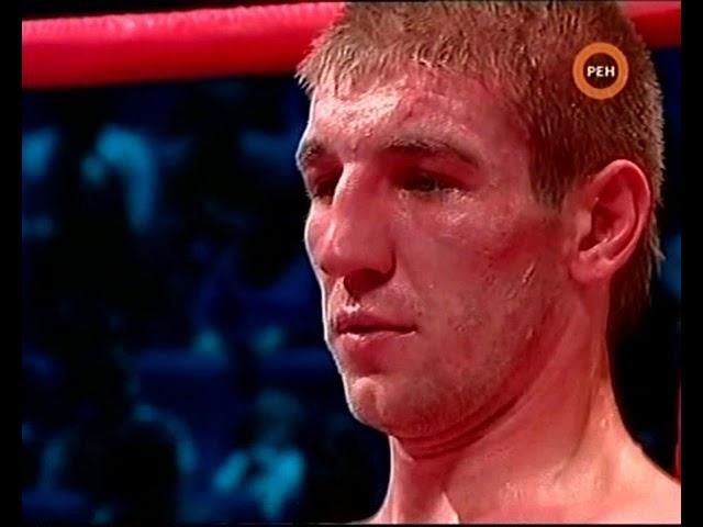 Dmitry Pirog vs Kuvanych Toygonbayev Full Fight