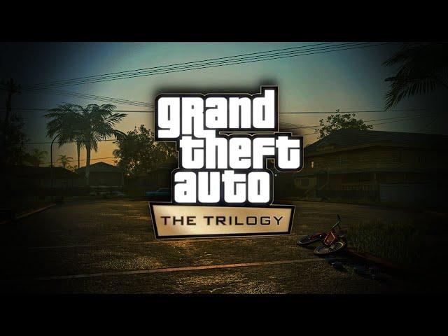 Grand Theft Auto: The Trilogy Español ( + REQUISITOS INSTALACIÓN PC)