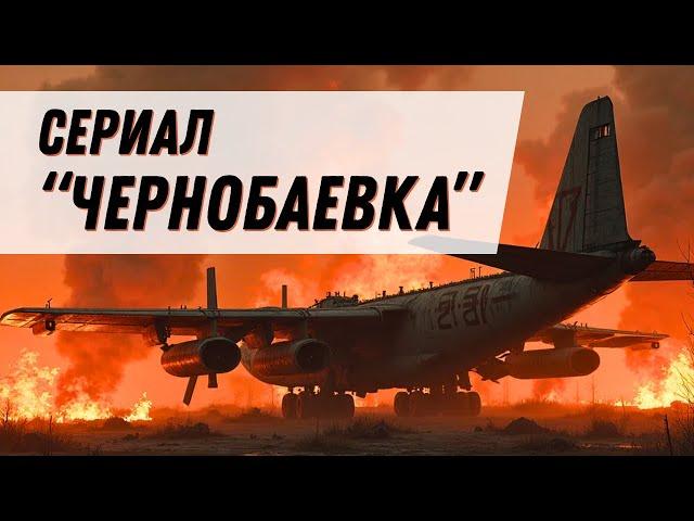 ЧЕРНОБАЕВКА: культ тупости российских генералов