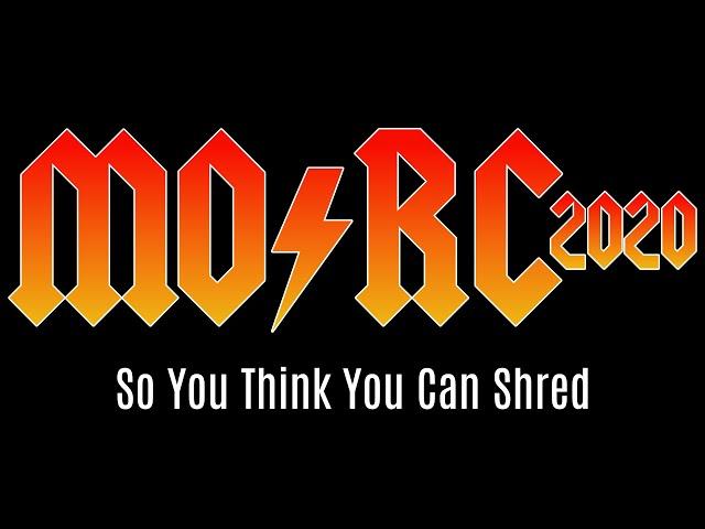 MORC 2020 - So you think you can shred (full)