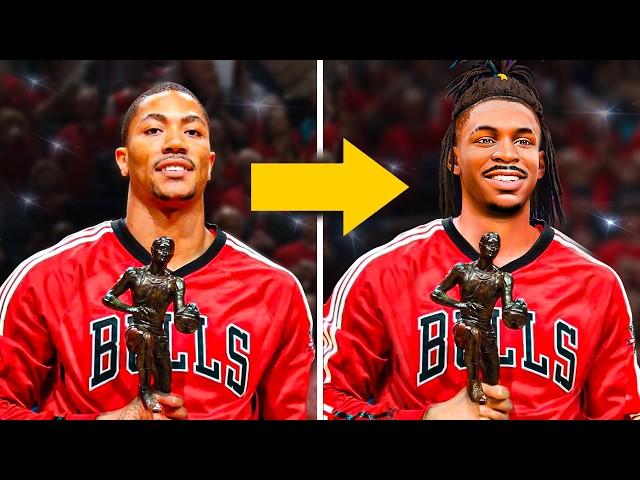 I Gave Ja D-Rose's Career