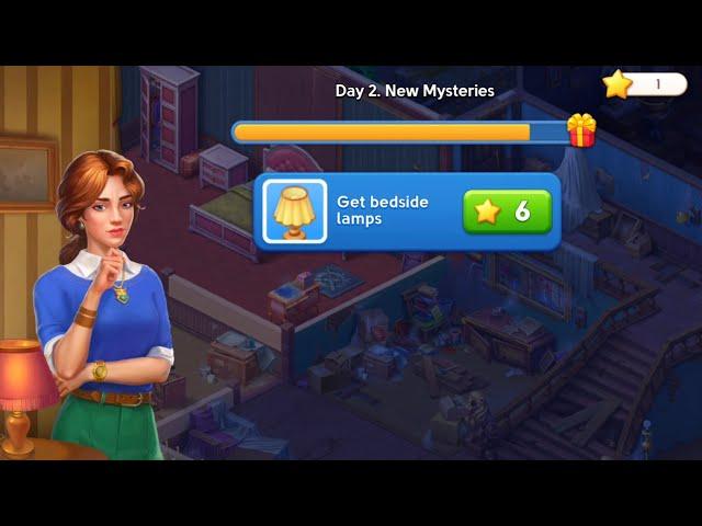 Day 2 - Mystery Matters Gameplay Part two | Aapka Gaming Adda