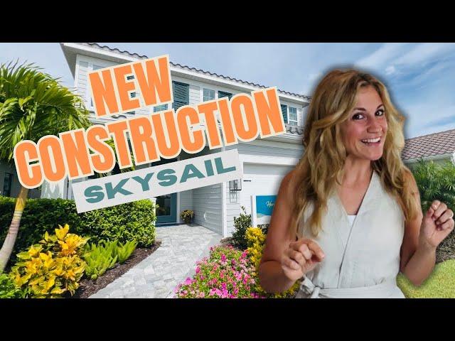 New Construction Communities in SWFlorida | Naples FL Real Estate | New Homes in SWFlorida