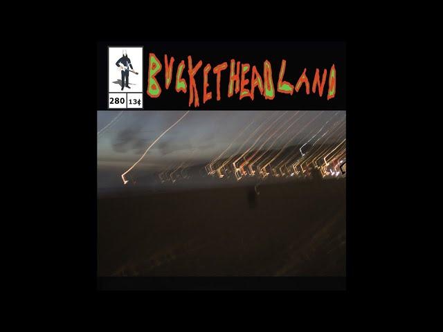 [Full Album] Buckethead Pikes #280 - In Dreamland