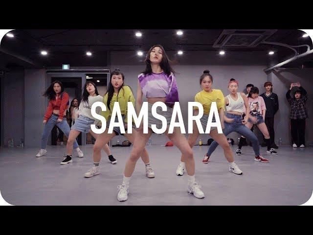 Samsara - Tungevaag & Raaban / Tina Boo Choreography