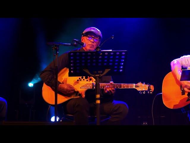 " Errors of my way"  Jerry Spring Band