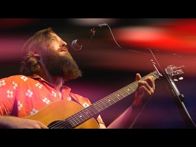 Martian Folk - Wonder (LIVE! @ the Texas Music Cafe®)