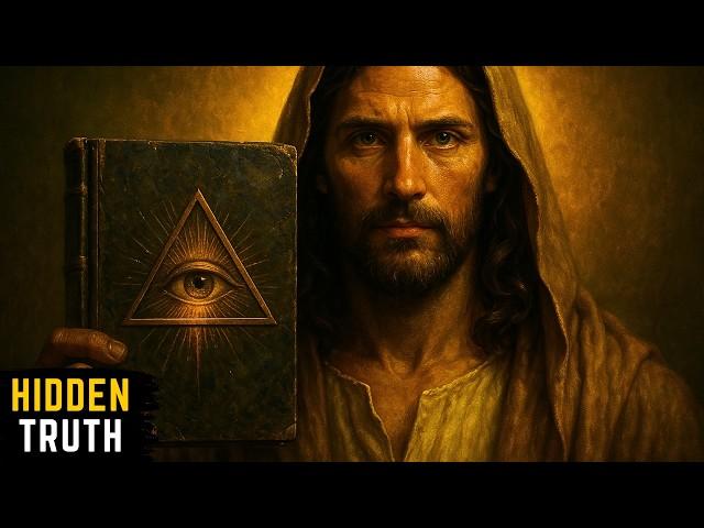 The Secret Book of Voices: Hidden Revelations from Jesus Humanity Forgot to Hear