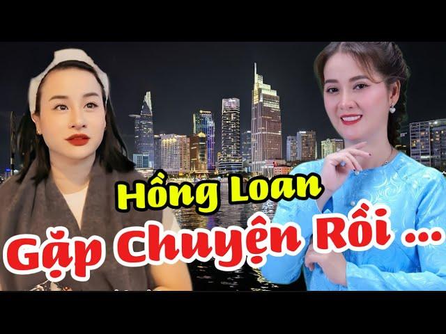 NÓNG : Hồng Loan Gặp Chuyện Rồi,Chia Sẽ Gấp. Lê Tím Cùng Đồng Bọn Về VN Thầu Đám Ông 7 Chửi Bất Chấp