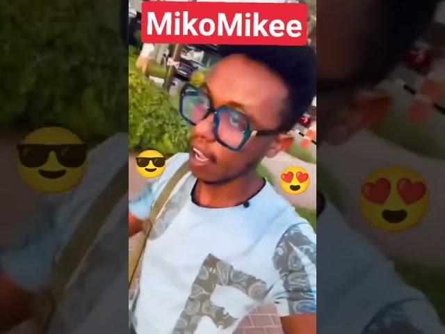 #Short video #mikomikee