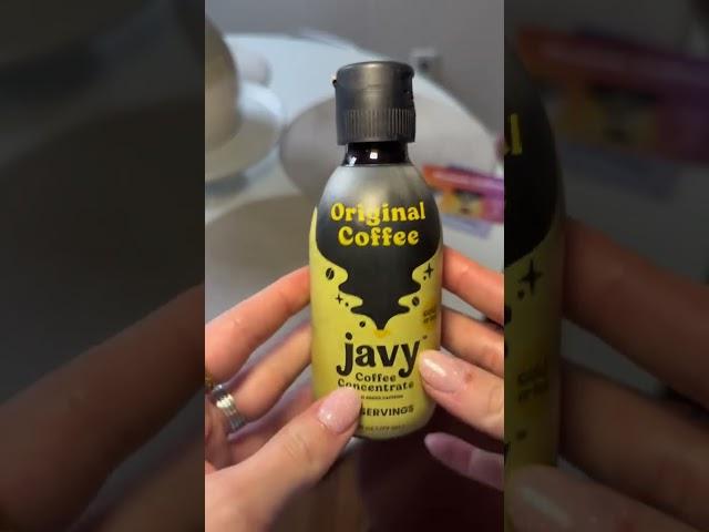 Elevate your Daily Morning Routine with Javvy Coffee 