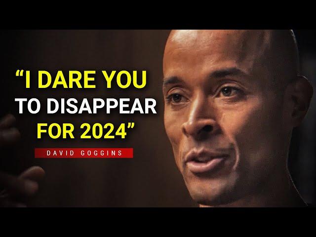 Your Life in 90 Days | David Goggins