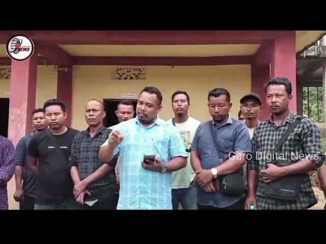 GHD News, Jun 20:Bandarigre Hr. Sec.Skulni Match & Science skigipako kam ra·galchina NGO-rang dabia