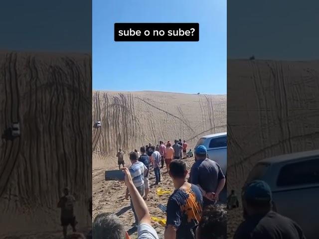 off road