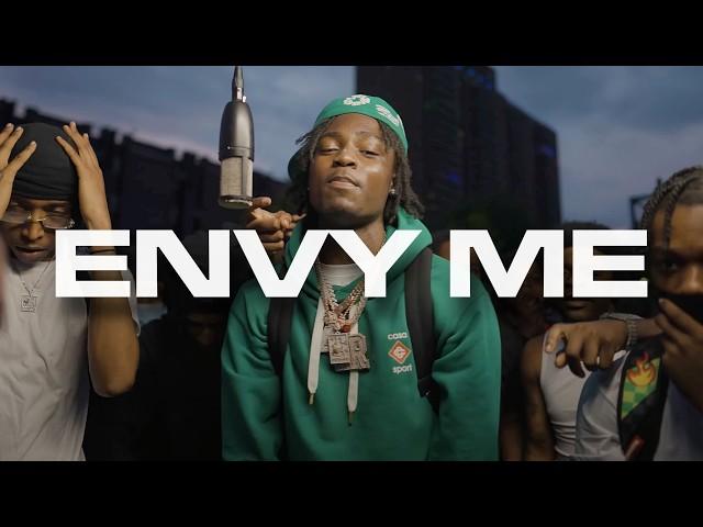 [FREE] Kyle Richh x DThang x Jerk Drill Type Beat "Envy Me" | NY Drill Type Beat 2024