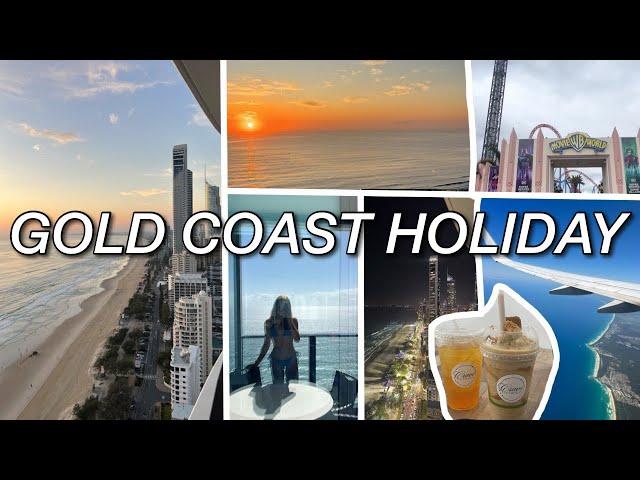 Gold Coast Holiday (Aqua Park, Beach, Theme Parks + lots more!!)