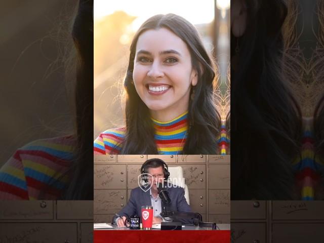 Taylor Lorenz Faces Backlash for Supporting Vigilante Justice