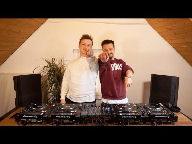 BACK II BASICS VOL.1 - Oldschool Hardstyle Mix