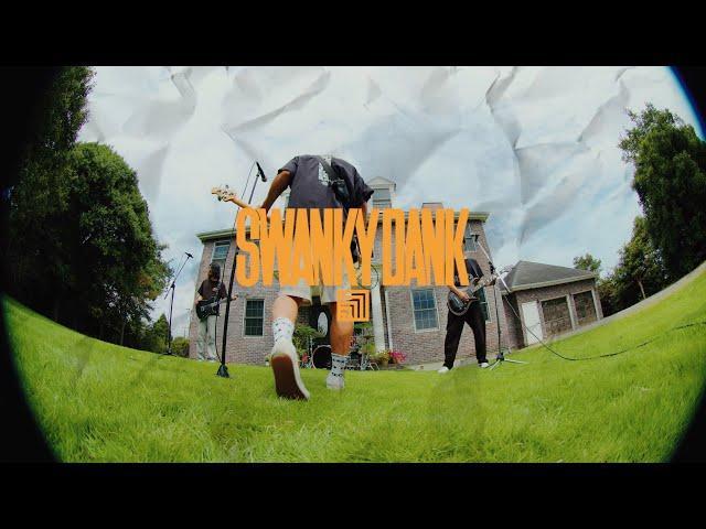 SWANKY DANK - Everything (Official Video)