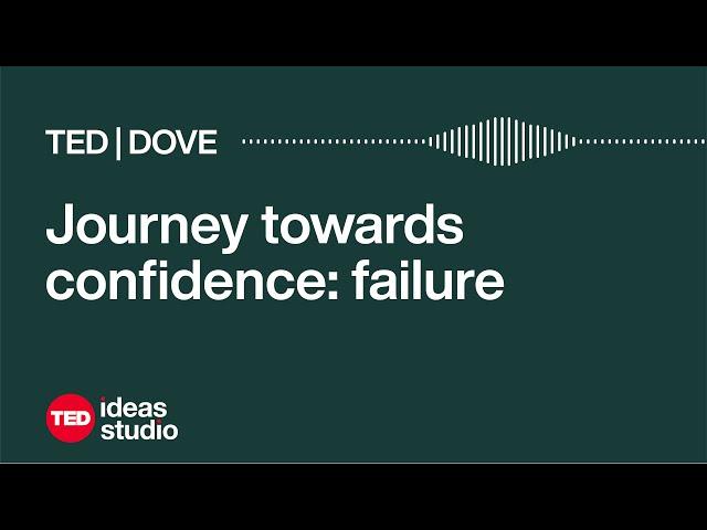 TED Audio Collective | TED & Dove