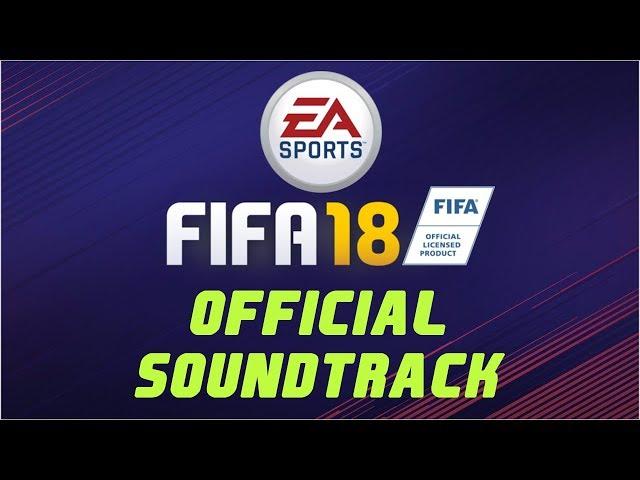 IDER - King Ruby [Official Fifa 18 Soundtrack]