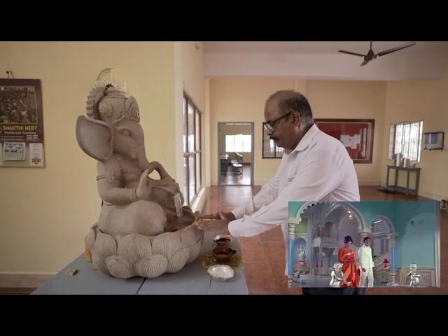 MADURAI CAMPUS TOUR| SHAKTHI NEET now @ Madurai