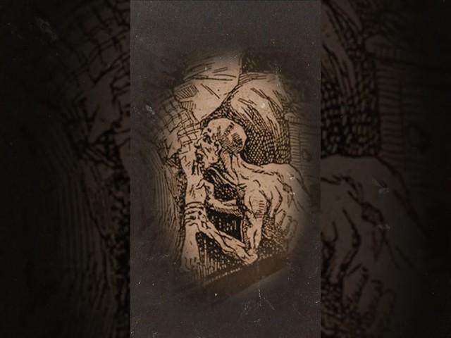 Greek Vampires are Built Different #mythology