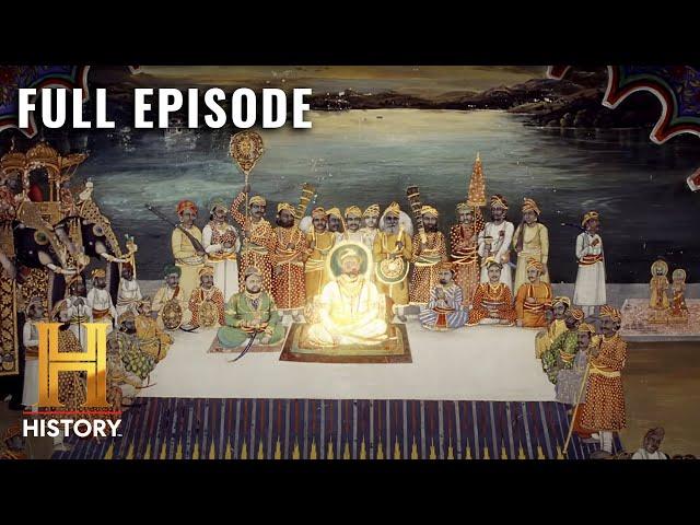Origins of the Cosmic Egg (S11, E6) | Ancient Aliens | Full Episode