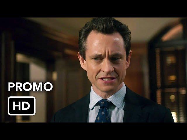 Law and Order 24x09 Promo (HD)