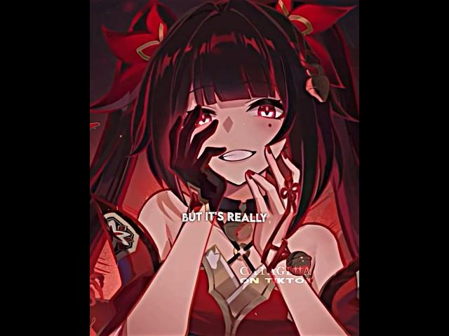 Sparkle Edit || INFERNO || #HonkaiStarRail