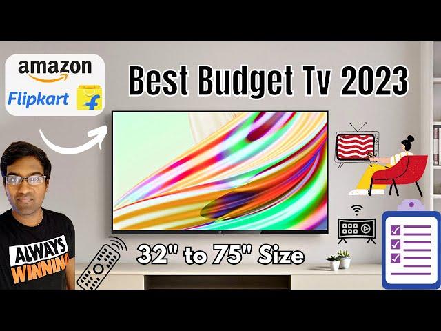 Best tv 2023 tamil | Best 43 inch 4k tv 2023 | Best 32 inch smart tv 2023 | Tv buying guide 2023