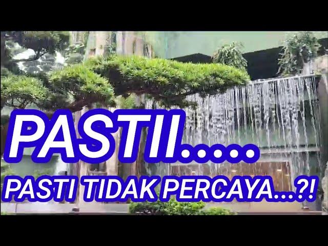 SUASANA KEINDAHAN TAMAN DI HONGKONG,BAGAIKAN KEPINGAN SURGA,INI NYATA BUKAN LUKISAN ‼️